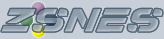 ZSNES Home Page - About ZSNES